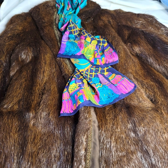 Legitimate Leather. FOR CLOSET CLOSING ONLY - Picture 3 of 16